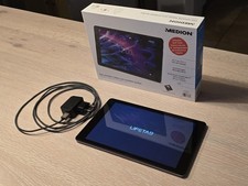 10,1" Tablet-PC Medion LIFETAB