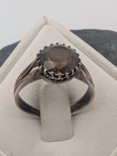 Antiker jugendstil ring - antiker,