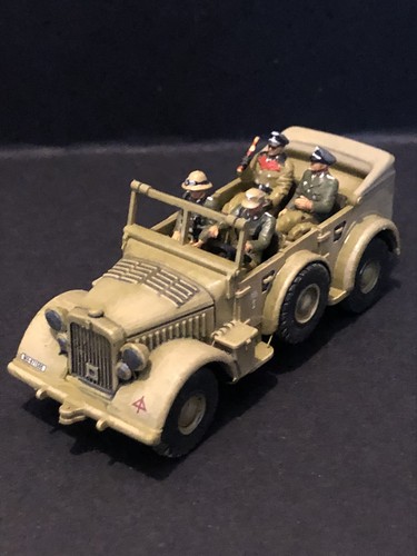 Ww2 german horch 901 - german,