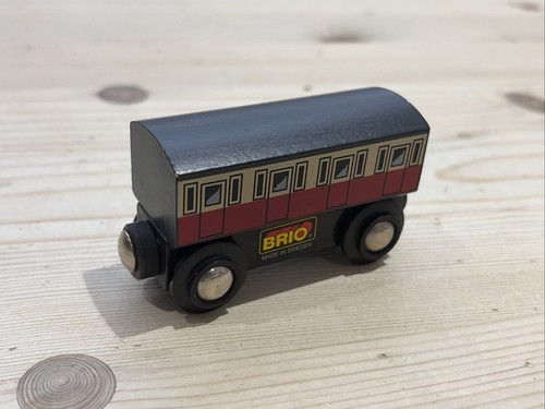 Brio 33627 reisezugwagen für - brio,