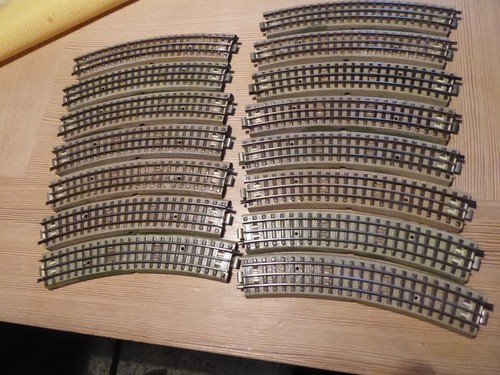 Märklin gleis gerade - märklin, h0