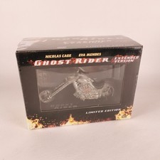 Ghost Rider Extended Version