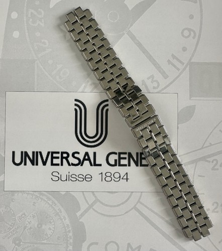 Universal geneve edelstahl - universal,