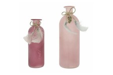 Vase "Berry", 2er Set