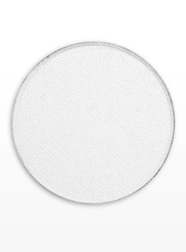 Kryolan eye shadow white - kryolan,