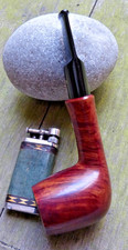 Stanwell Statement 257 pipe