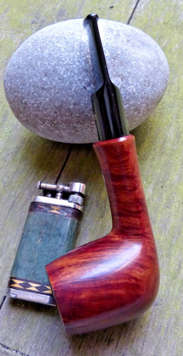 Stanwell statement 257 pipe - 257,