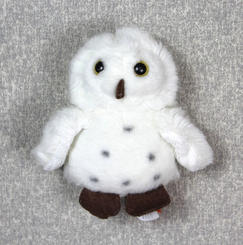 Wild republic schneeeule vogel - wild,