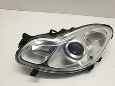 Smart ForTwo 451 Scheinwerfer