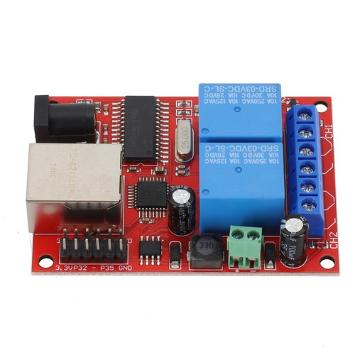 Wege relais controller r - relais, f??r
