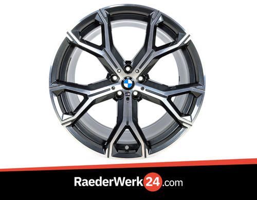 Bmw g05 g06 y - x5, x6