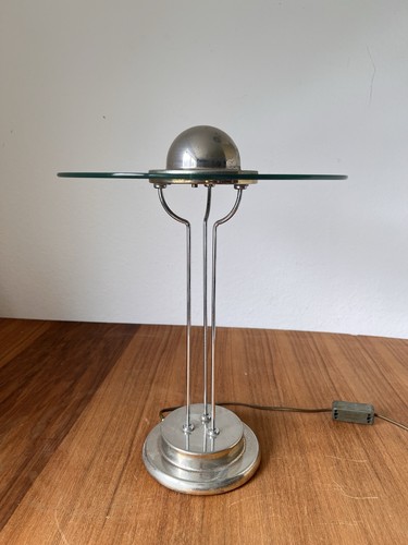 Massive lampe vintage 70er - massive,