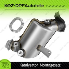 Katalysator für NISSAN Micra