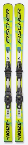 Fischer rc4 noize - noize, st