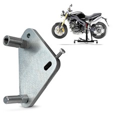 Adapterplatte für ConStands