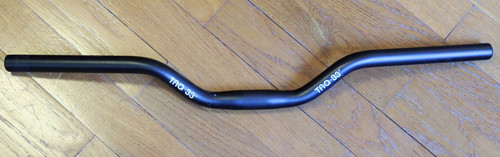 Taq lenker schwarz - lenker,