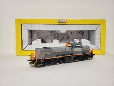 Brawa Gravita Br. 261 - SAAR