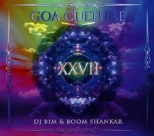 Various goa culture vol 27 - various,