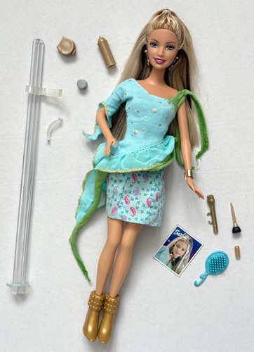 Barbie american idol fashion - barbie,