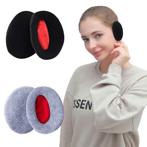 Paar earbags ohrenwärmer - earbags,