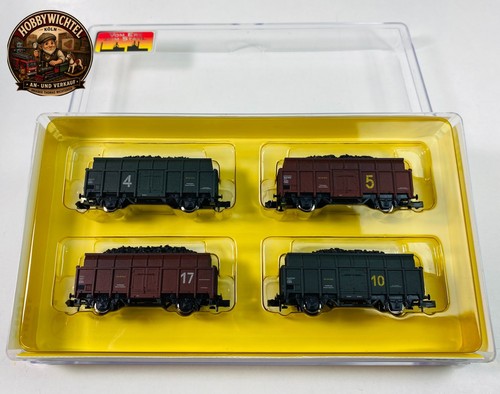 Minitrix spur set - spur,