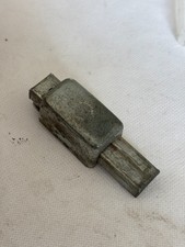 Fahrrad altes Hebie 918 Fahrradschloss Speichenschloss Oldtimer ohne Schlüssel