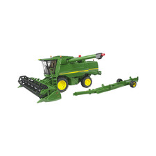 02132 bruder john - bruder, deere