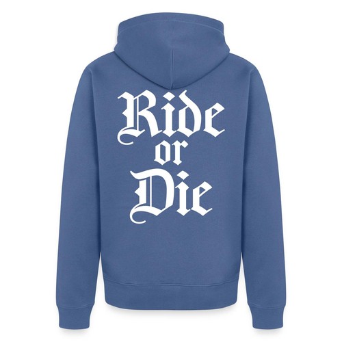 Ride die motorrad club - ride,
