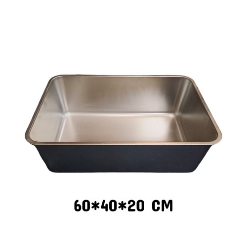 Ersatz paniertisch schüssel - ersatz,