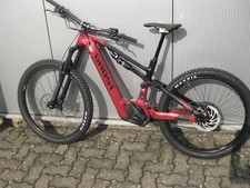 B-Ware: Ghost E-ASX 160 Essential E-MTB Fully, 29/27,5", R=43cm, 625Wh Bosch CX,
