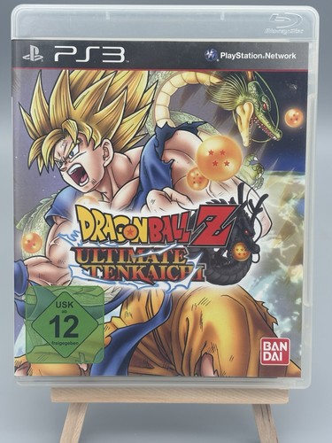 Dragon ball ultimate - dragon, z