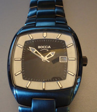 Boccia herrenuhr titanium 3522 - herrenuhr,