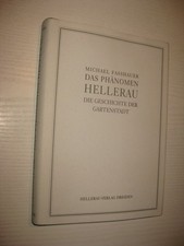 Das phänomen hellerau die - phänomen, hellerau: