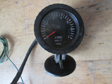 Oldtimer bmw opel vdo - oldtimer, vw