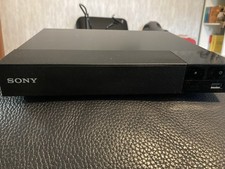 Sony Blu-ray-Player „für
