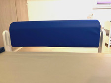 Bettschutz / Kantenschutz