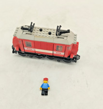 LEGO 4551 Crocodile Locomotive