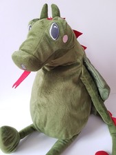 Ikea Drache Flydrake Plüschtier Kuscheltier Stofftier Spielzeug