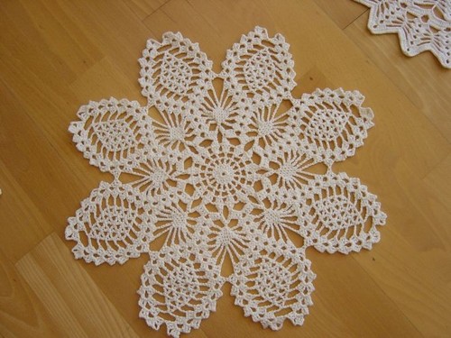 Handarbeit neu häkelgarn - handarbeit,