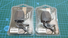 Thomann CTG-10 Clip Tuner