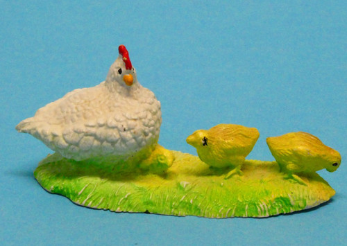 Sammelfigur bullyland - c3,