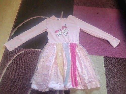 Kostüm kleid - kleid, gr