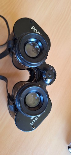 Fernglas porst extrem - -,