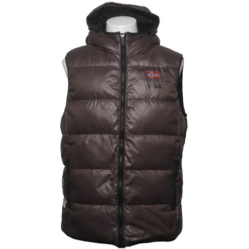 Napapijri outdoor weste - outdoor,