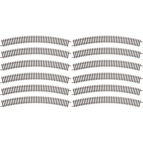 Tillig 83111 r31 - tillig, gebogenes
