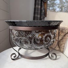 Retired PartyLite 3 Wick