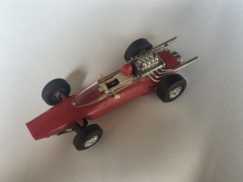 Formel prefo ddr - formel,