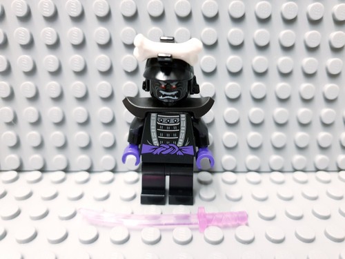 Lego ninjago figur lord - lego,