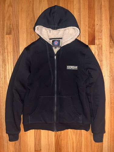 Icewear iceland hoodie mens - icewear,