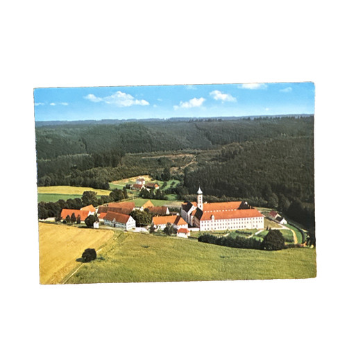 Ansichtskarte postkarte - ansichtskarte,